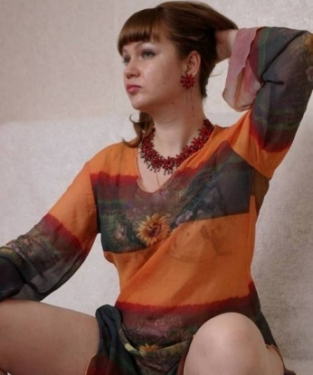 Анкета проститутки Фила - Фото 1, Красноуральск, 40 лет, №1389